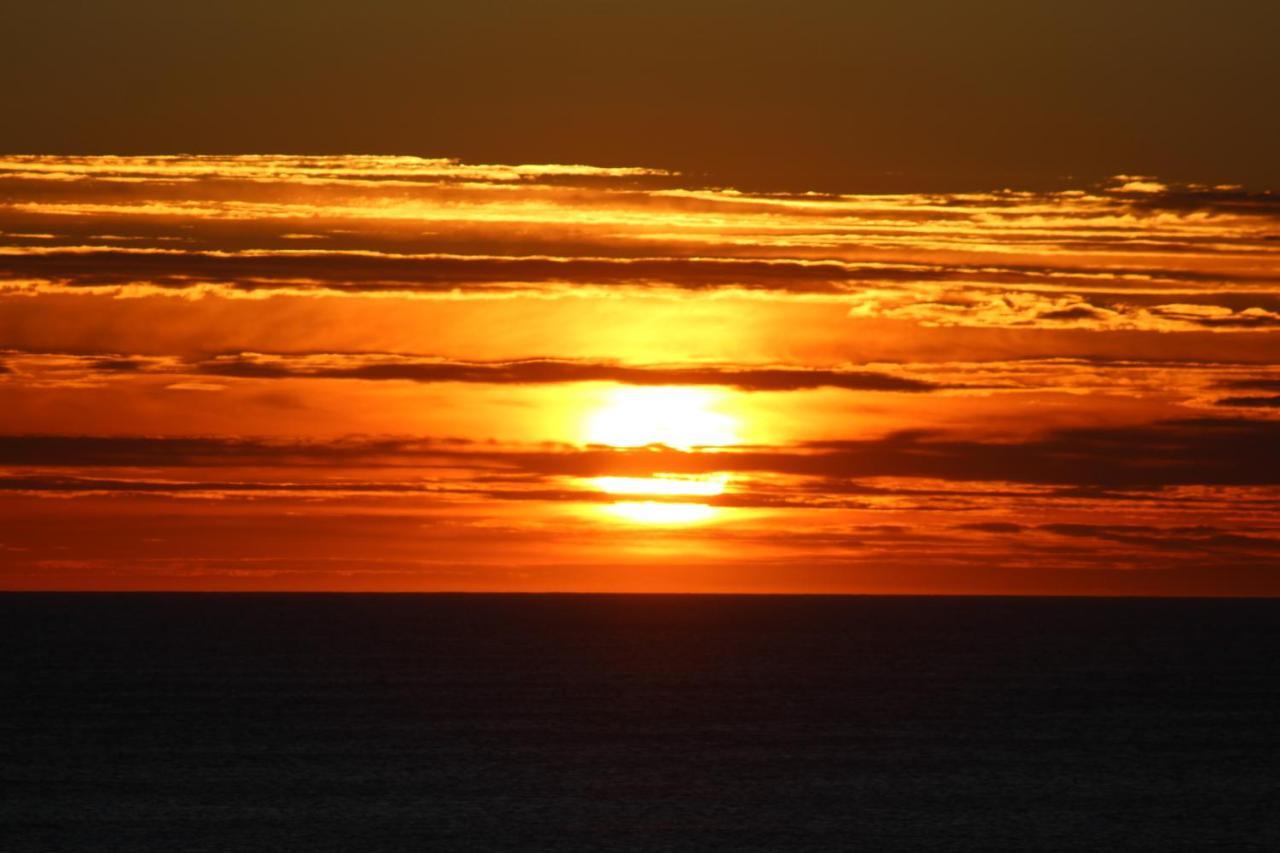 Cap Morgat Chez Jean Διαμέρισμα Κροζόν Εξωτερικό φωτογραφία