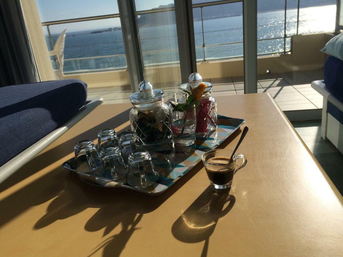 Cap Morgat Chez Jean Διαμέρισμα Κροζόν Εξωτερικό φωτογραφία