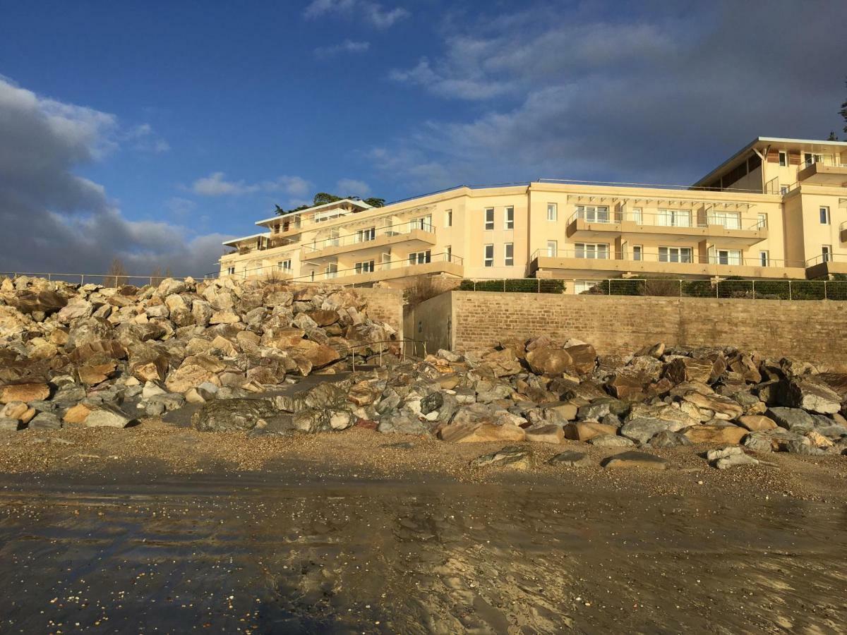 Cap Morgat Chez Jean Διαμέρισμα Κροζόν Εξωτερικό φωτογραφία