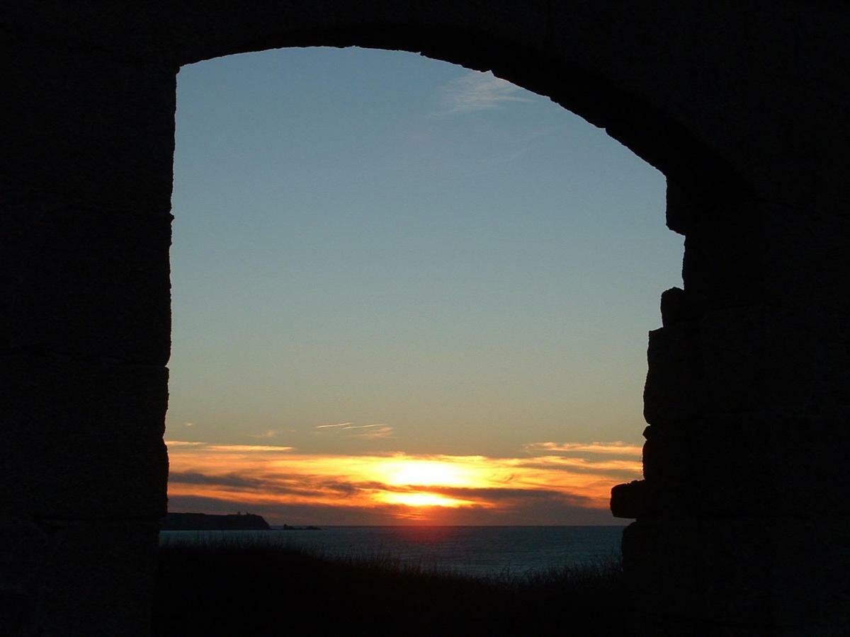 Cap Morgat Chez Jean Διαμέρισμα Κροζόν Εξωτερικό φωτογραφία