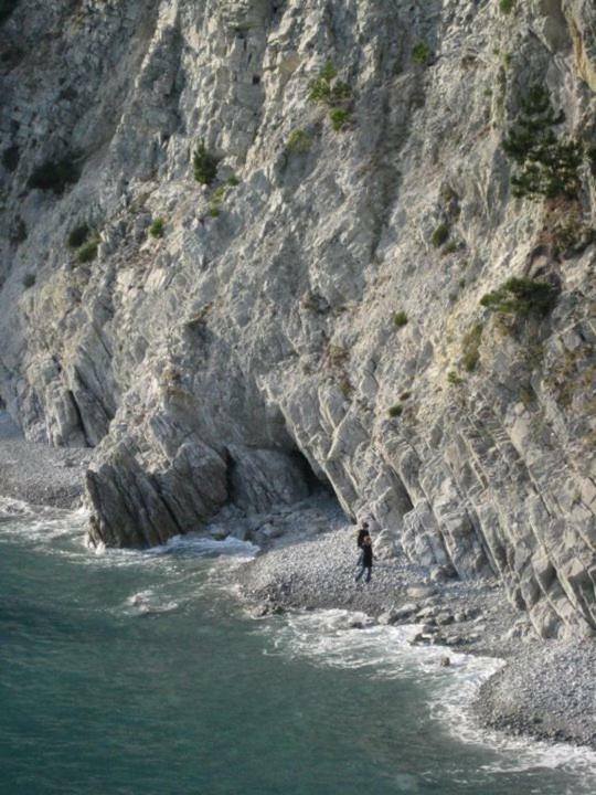 Cap Morgat Chez Jean Διαμέρισμα Κροζόν Εξωτερικό φωτογραφία