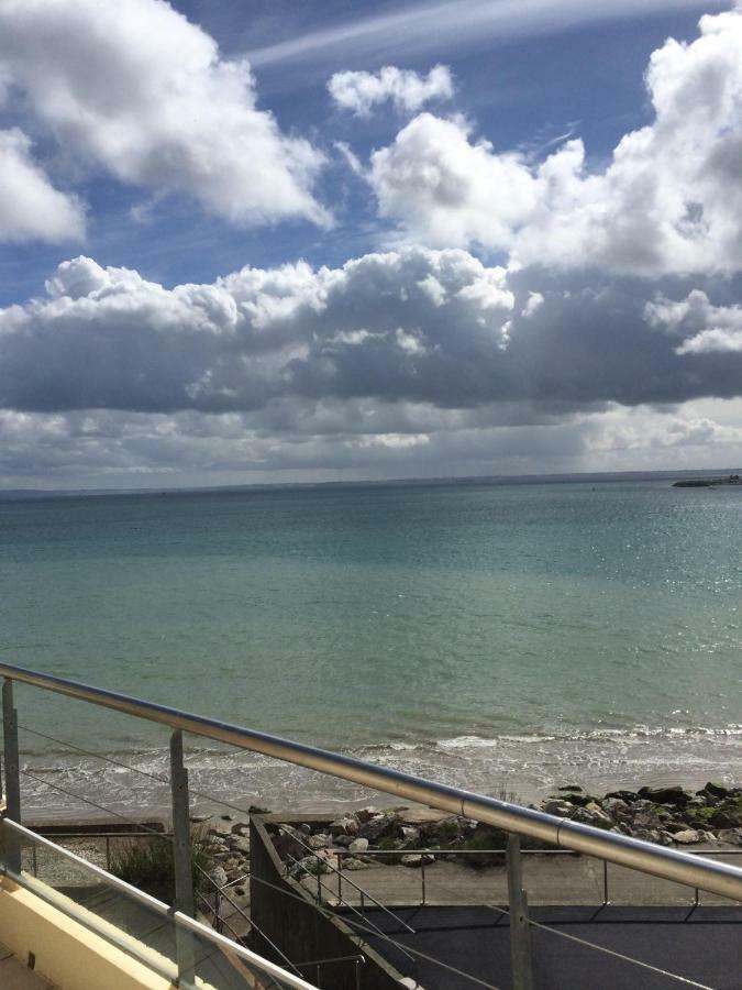 Cap Morgat Chez Jean Διαμέρισμα Κροζόν Εξωτερικό φωτογραφία