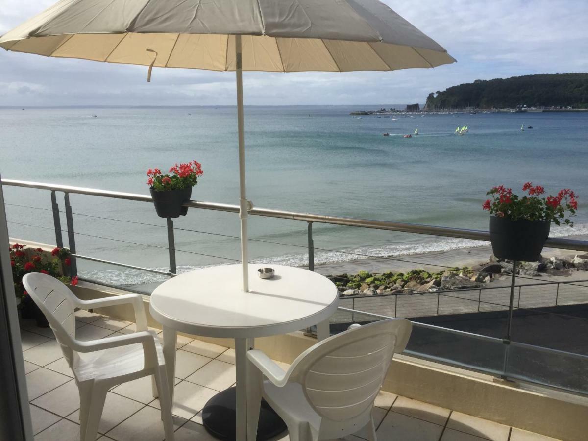 Cap Morgat Chez Jean Διαμέρισμα Κροζόν Εξωτερικό φωτογραφία